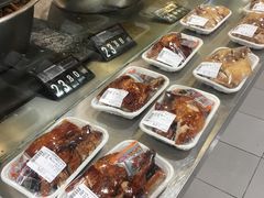 -永辉超市(龙湾万达店)
