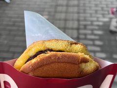 -烘焙町面包店(西四店)