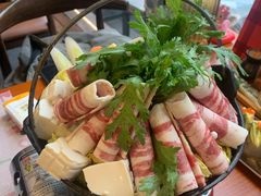 -無忧浅草君·洋风料理(下沙宝龙二期一店)