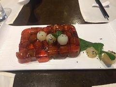 -唐廊烤鸭店(工体店)