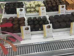 -GODIVA(王府井apm店)