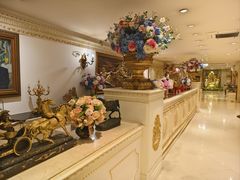 -富贵黄金屋