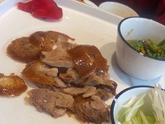 -壹零捌道·北京烤鸭(车公庄店)
