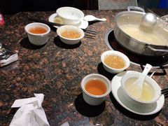 -八合里潮汕鲜牛肉火锅(深圳海岸城店)