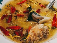 -花椒笑成都小馆(百脑汇店)