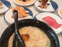 -滨寿司(新街口中央商场店)