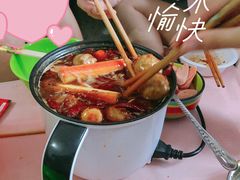 -川椒媚双椒烤鱼(鑫江东方城购物中心店)