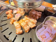-济州爱肉堂(总店)