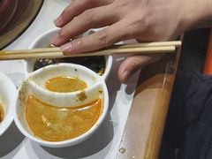 -东门口·新式老北京火锅(河西龙湖天街店)