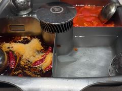 -海底捞火锅(杭州庆春路夜宵主题店)