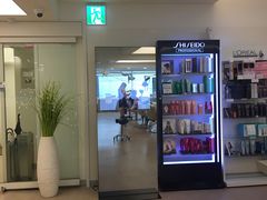 -GAGGUM HAIR DREAM美发店(明洞店)