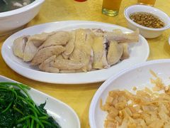 -深圳柯记餐厅(大望店)