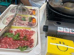 -小煵记·打边炉(西丽文光店)