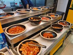 -金米客烤肉自助(中山路茂业时代城店)