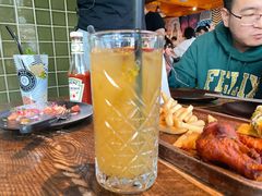 -Q MEX 库迈墨西哥餐吧(三里屯店)