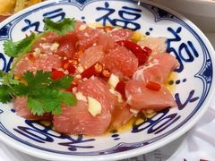 -乐乐大排档·30年老字号(浙江路店)