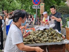 -马文章胖子甑糕(洒金桥店)