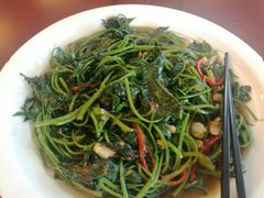 -新溢香国际酒店-中餐厅