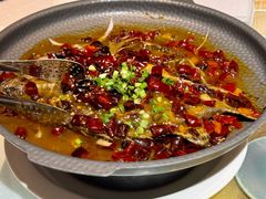 -爱上味·私房菜(仁恒国际店)