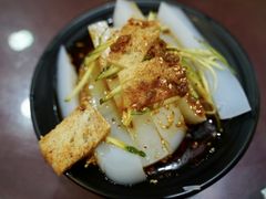 -壹阁胡羊焖饼(特色小吃街店)