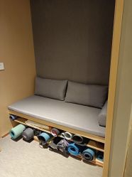 点击看大图 -FineYoga梵音瑜伽·普拉提