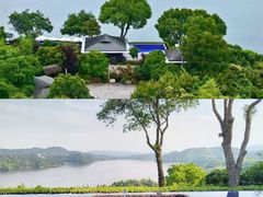 -天目湖涵田度假村