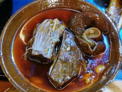 -肥龙火锅(南坪店)