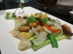 -京杭上院·河景花园餐厅·杭帮菜名店