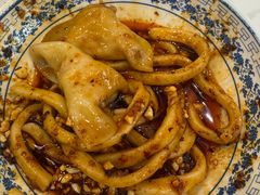 -龙抄手(春熙路总店)