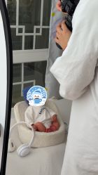 -玛瑞莎孕婴童摄影到家拍
