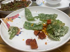 -食光慢宴·安吉土菜馆