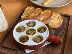 焗蜗牛-EN SPACE恩空间