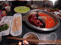 -大龙燚火锅(春熙店)