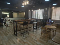 -咪咕咖啡(北京西单店)
