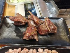 -白玉串城(南六中路店)