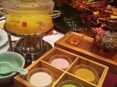 -叶叶菩提·晋福宫