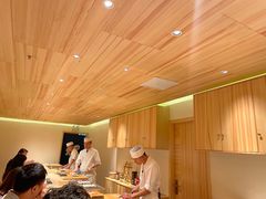 -鲤·鮨KOISUSHI