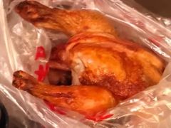 -老王头烤鸡(建大四小区店)