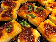 包浆豆腐-九锅一堂酸菜鱼(新南凯德直营店)