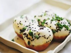 -东泰祥生煎馆(重庆北路店)