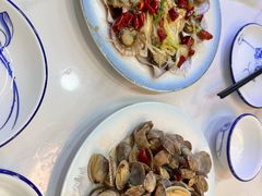 -来之顺海鲜菜馆·青岛菜·始于1993(栈桥店)