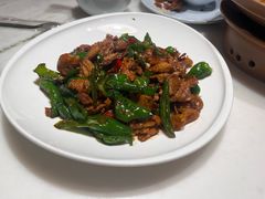 -径山十八道·风味民间菜(杭州总店)