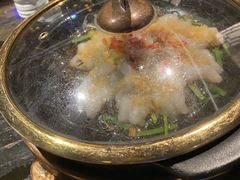 -绿茶餐厅(朝阳大悦城店)