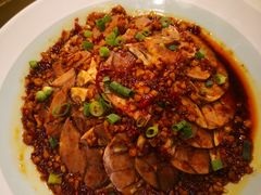 -宁夏国强手抓羊肉·清真菜(未央路凤三店)