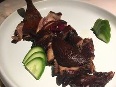 杭州酱鸭-绿茶餐厅(乐峰广场店)