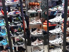 -李宁(大宁国际旗舰店)