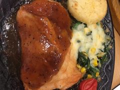 -萨莉亚意式餐厅(彩悦城店)