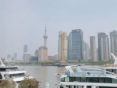 -RIVIERA 松鹤楼(外滩店)