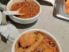 -海底捞火锅(群光广场店)