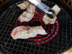 -神户赤童日式烤肉伙伴(东直门店)